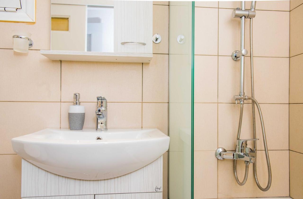 Comfy Central 1 Bedroom Apt With Terrace And View Iraklion Buitenkant foto
